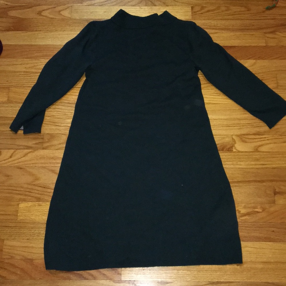 Loft Sweater Dress